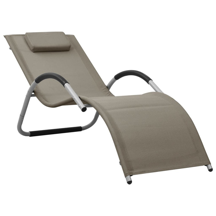 Wayfair sunbeds outlet